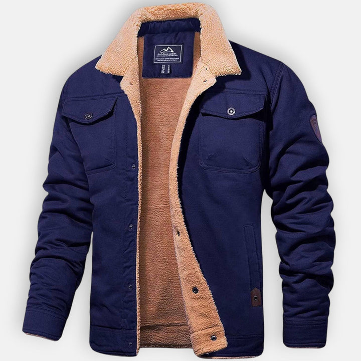 SVEA | Bomberjacke