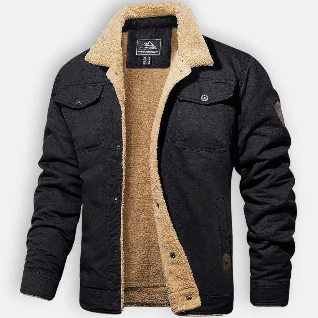 SVEA | Bomberjacke