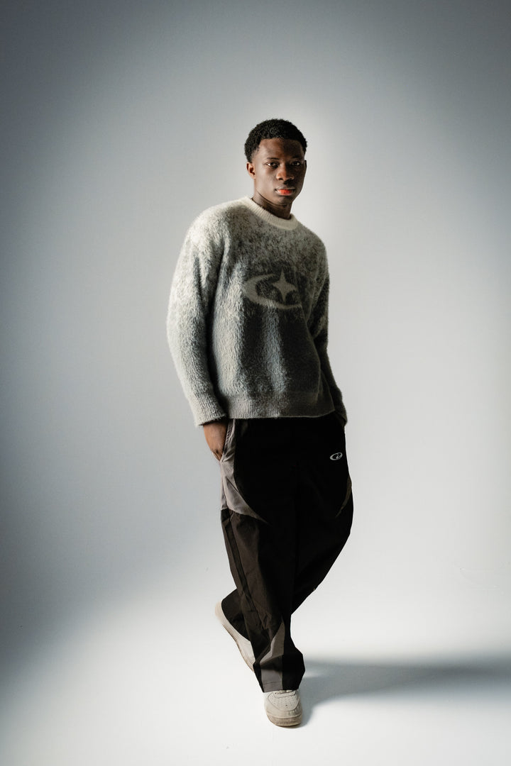 SVEA | Fuzzy-Mohairpullover