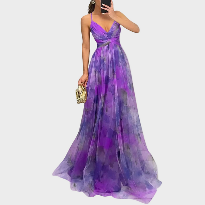 Jasmine - A Dress That Celebrates Your Femininity