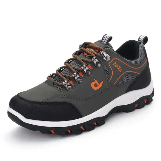 SVEA | Herren Orthopädische Wanderschuhe