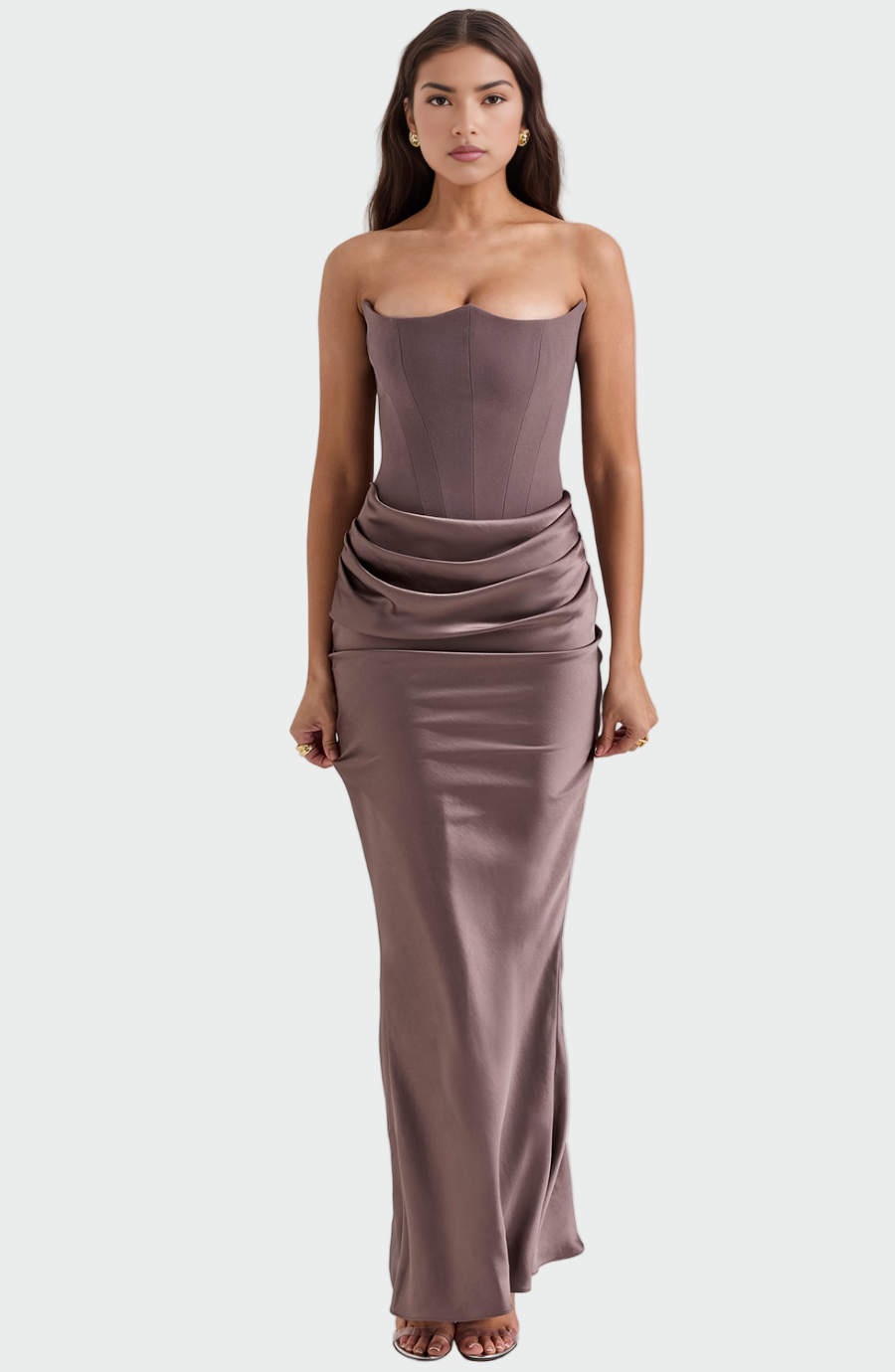 Elise – Timeless Dress