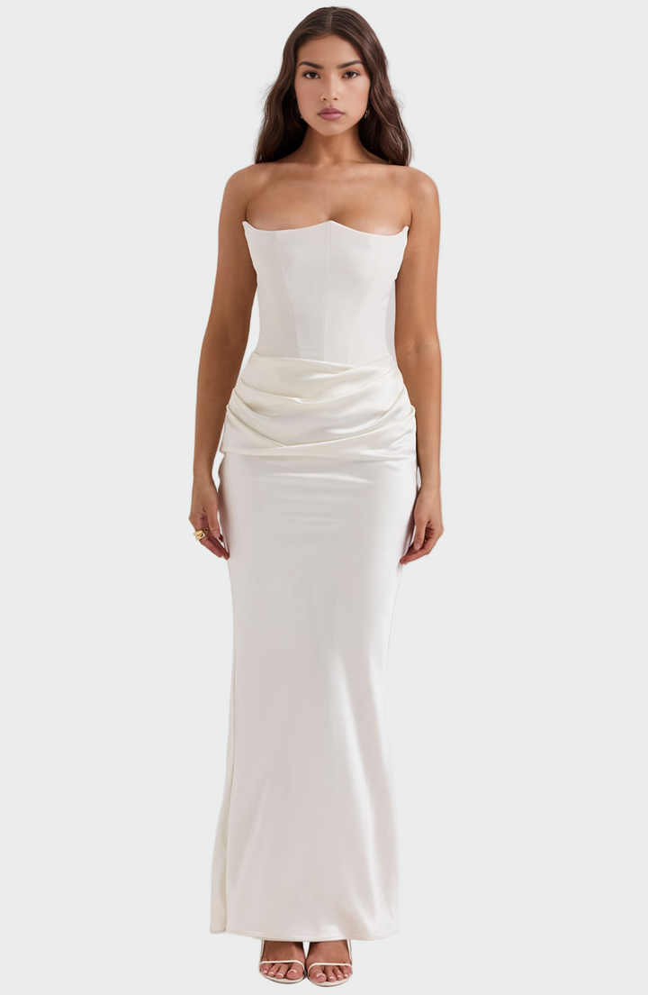 Elise – Timeless Dress