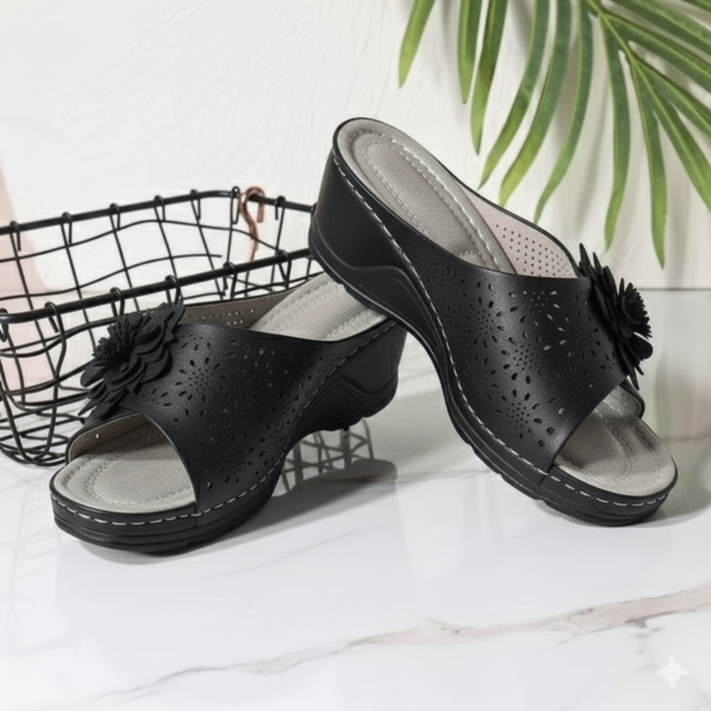 SVEA | Emilia Orthopädische Alltagssandalen