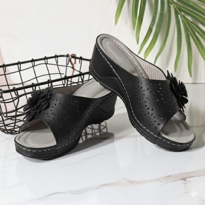 SVEA | Emilia Orthopädische Alltagssandalen