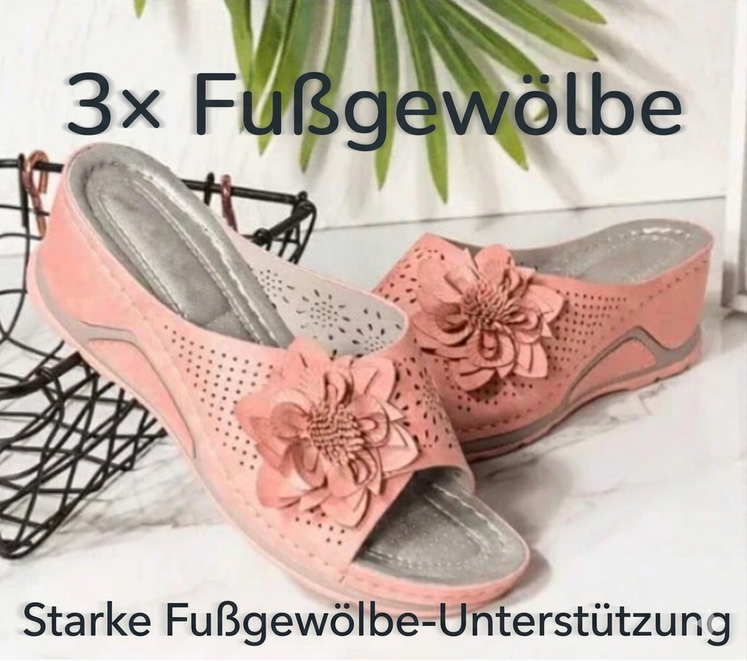 SVEA | Emilia Orthopädische Alltagssandalen