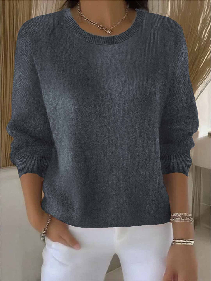 Jane | Soft Blend Sweater