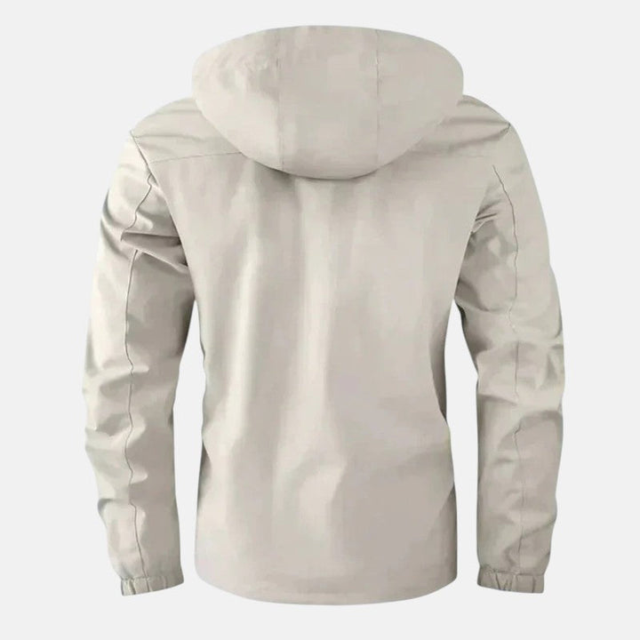 SVEA | Wasserdichte Outdoor-Jacke