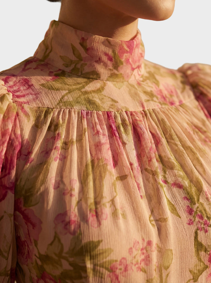 Rosario Dress