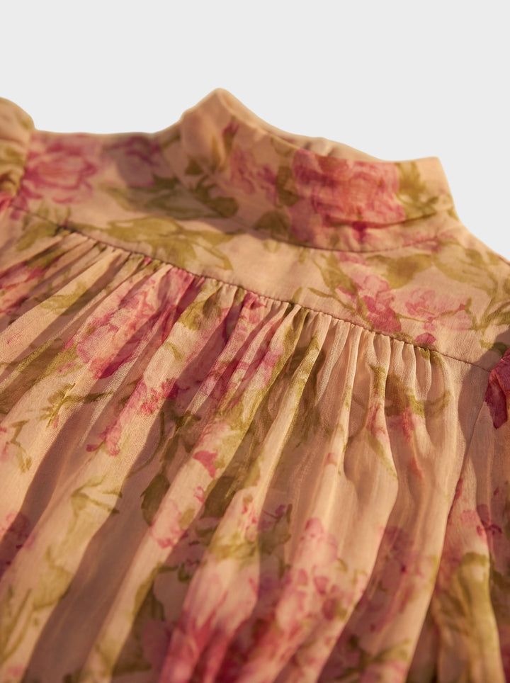 Rosario Dress