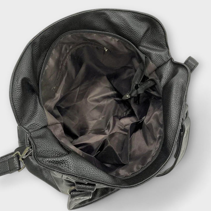 SVEA | Olivia Elegante Hobo-Schultertasche
