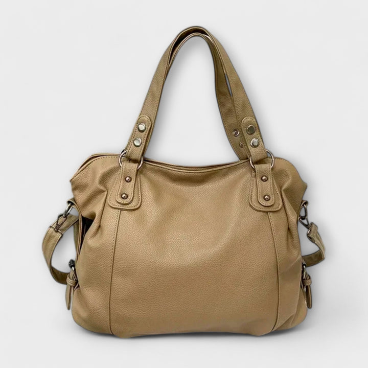 SVEA | Olivia Elegante Hobo-Schultertasche
