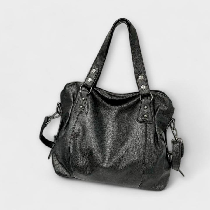 SVEA | Olivia Elegante Hobo-Schultertasche