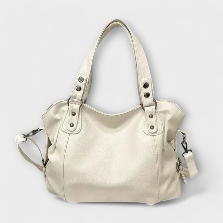 SVEA | Olivia Elegante Hobo-Schultertasche