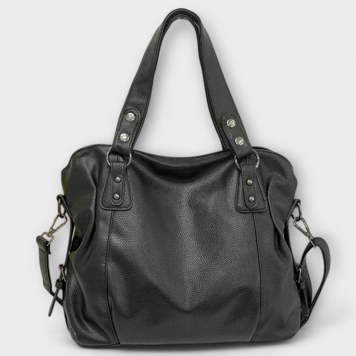 SVEA | Olivia Elegante Hobo-Schultertasche