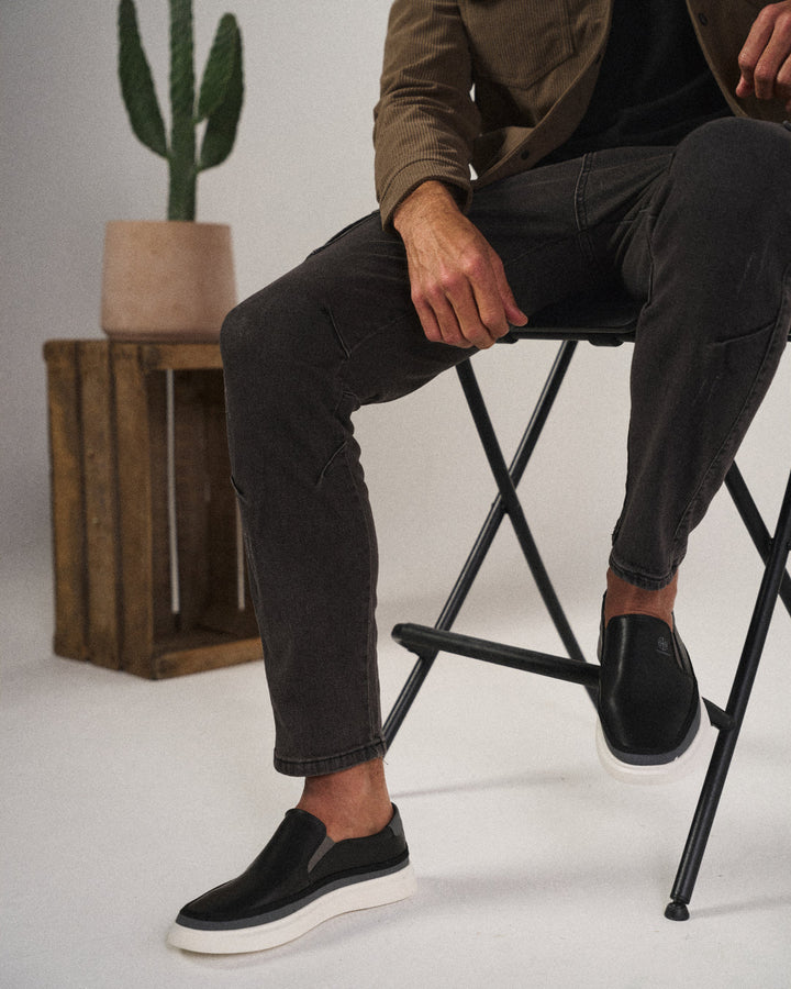 SVEA | Der Whitman Slip-On