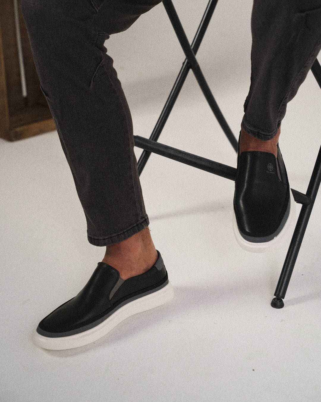 SVEA | Der Whitman Slip-On