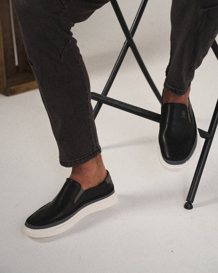 SVEA | Der Whitman Slip-On