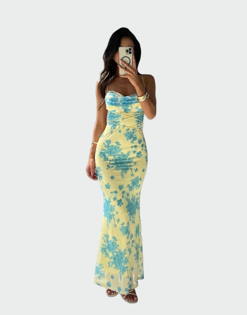 Elisa – Elegant Women's Dresses