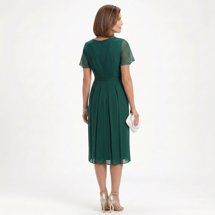 Helena - Elegant Dress