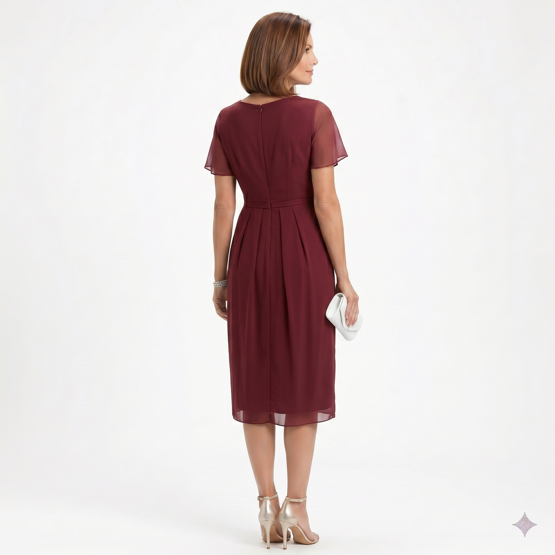 Helena - Elegant Dress