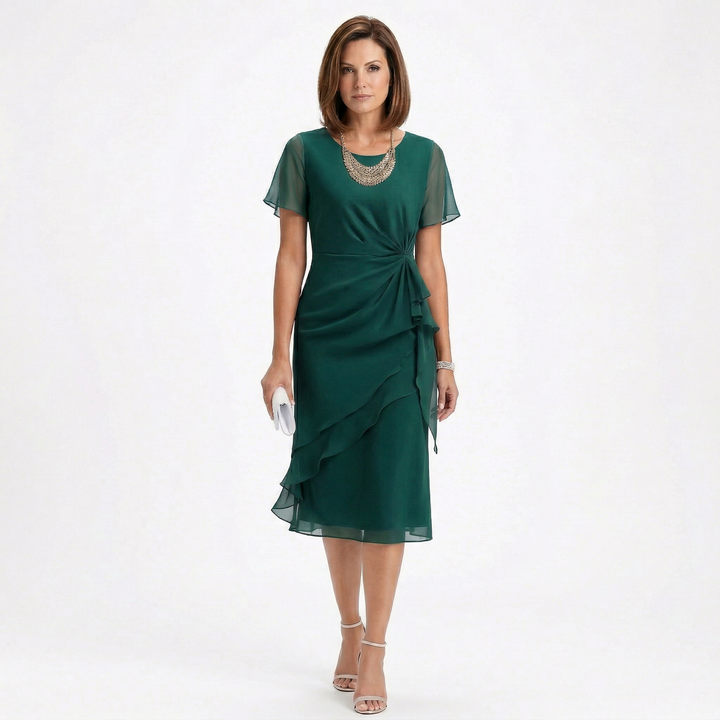 Helena - Elegant Dress