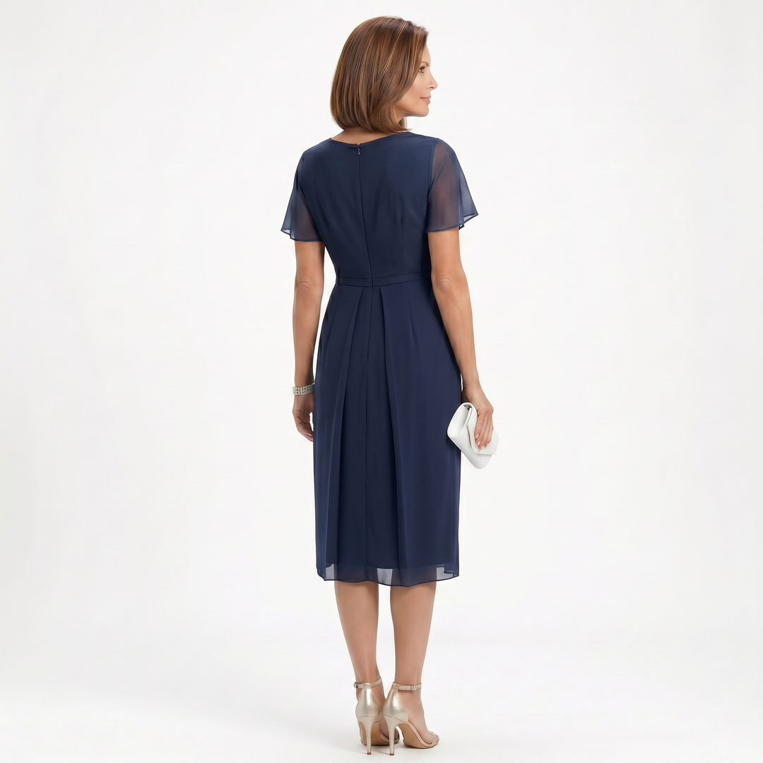 Helena - Elegant Dress