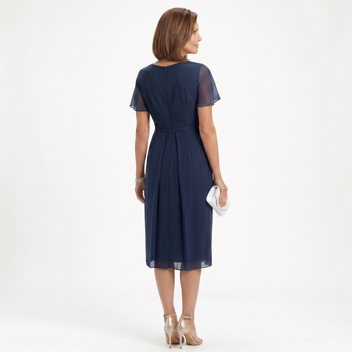 Helena - Elegant Dress