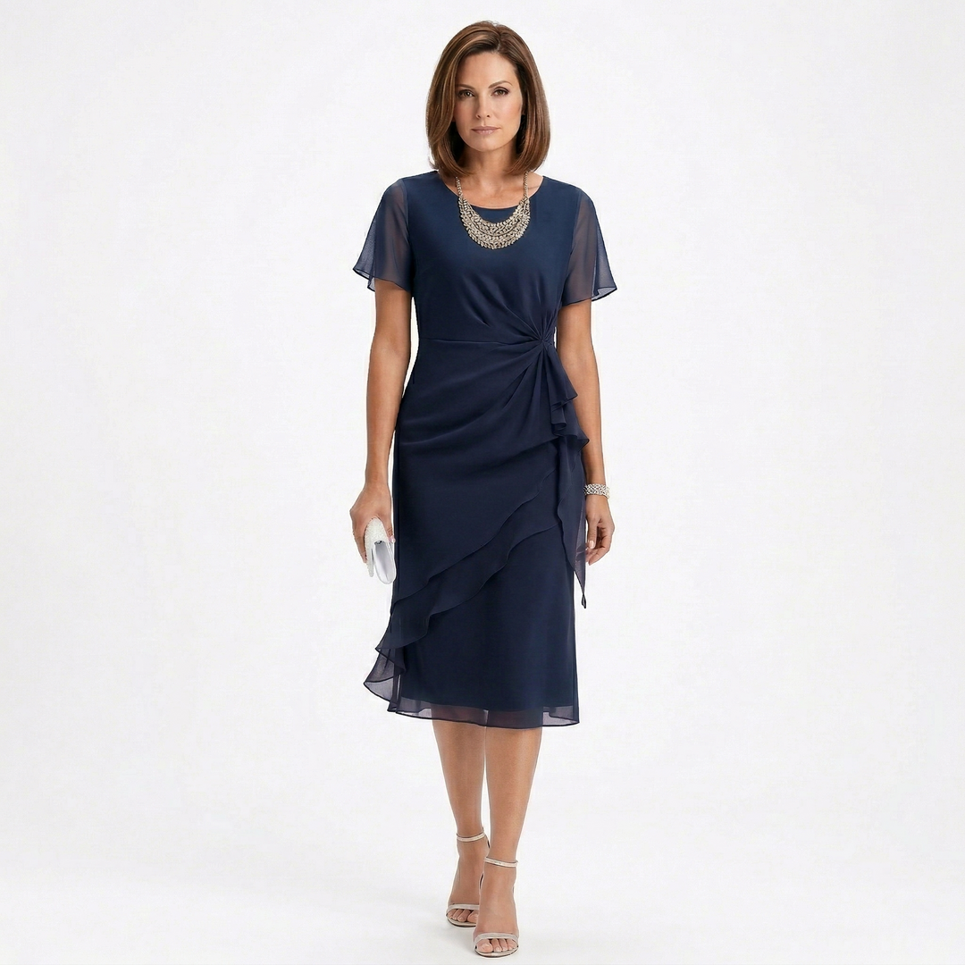 Helena - Elegant Dress