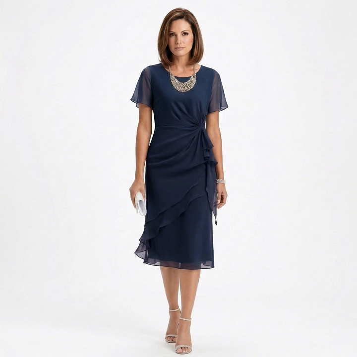 Helena - Elegant Dress