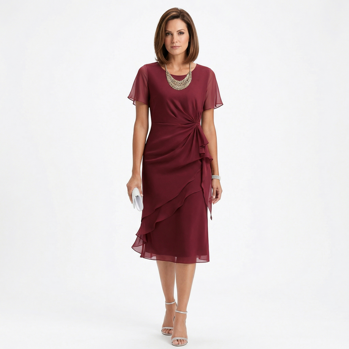 Helena - Elegant Dress