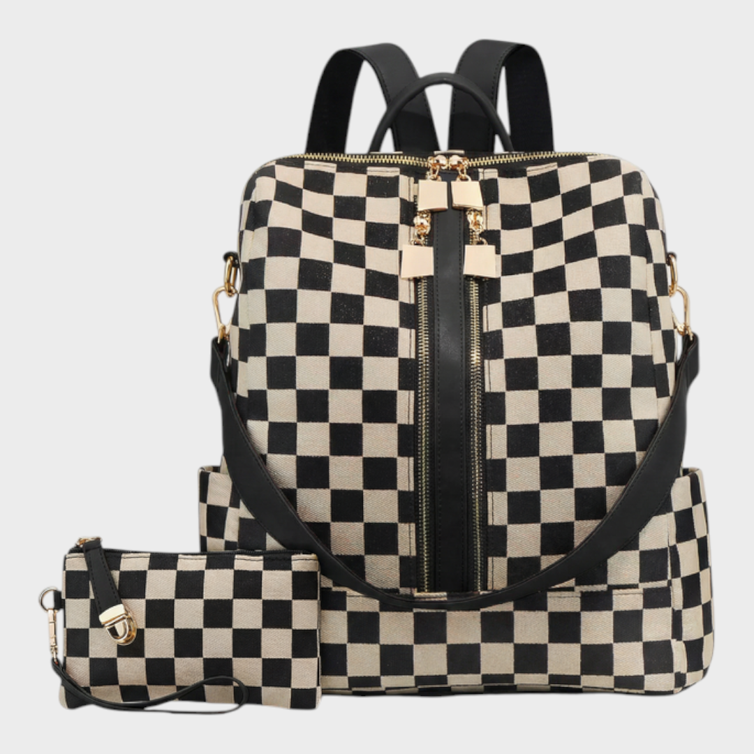 Jane | Backpack