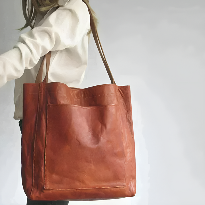 SVEA | Rena Moderne und Elegante Alltagstasche