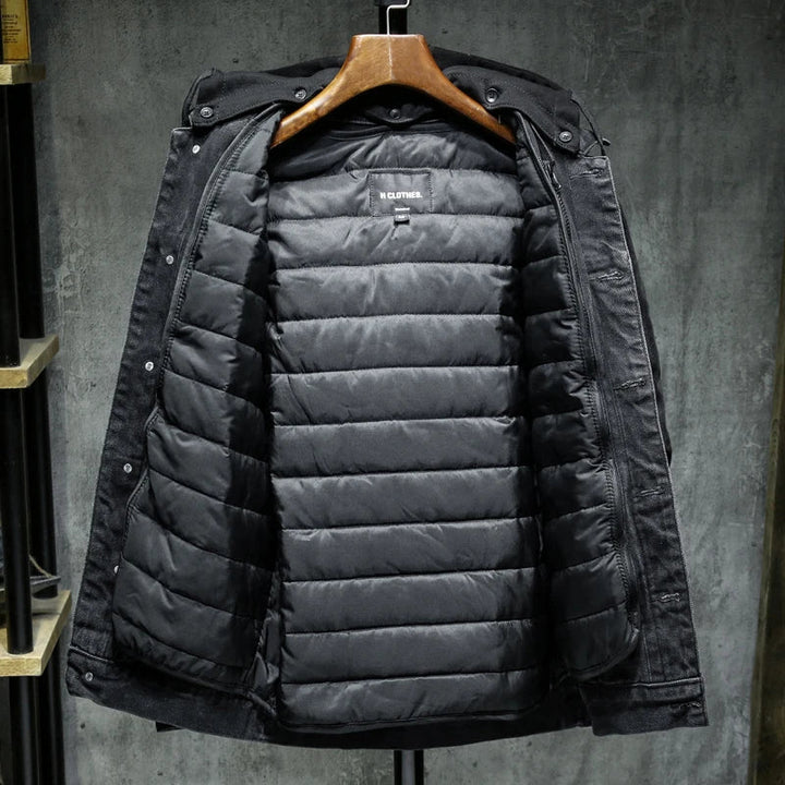 SVEA | DENIM-JACKE