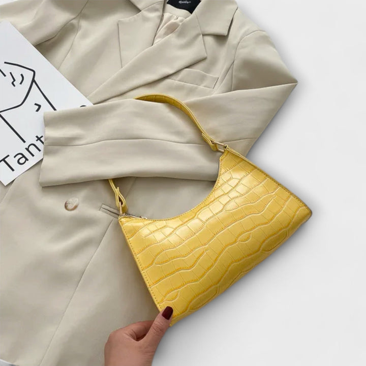 SVEA | Leather Bag