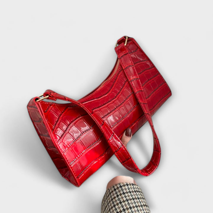 SVEA | Leather Bag