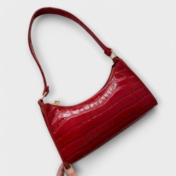 SVEA | Leather Bag