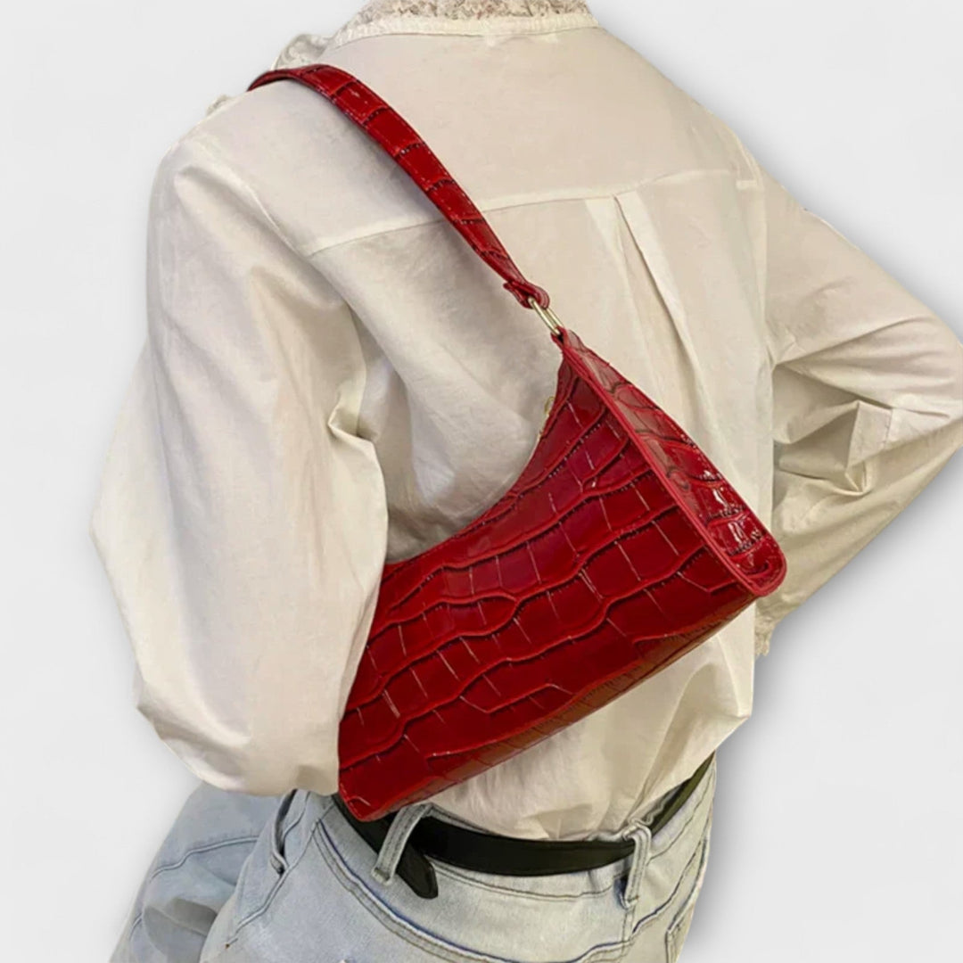 SVEA | Leather Bag