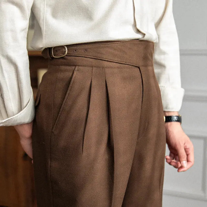 SVEA | Plissee-Hose