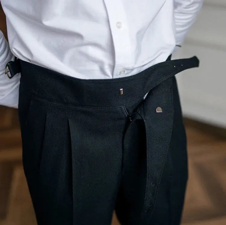 SVEA | Plissee-Hose