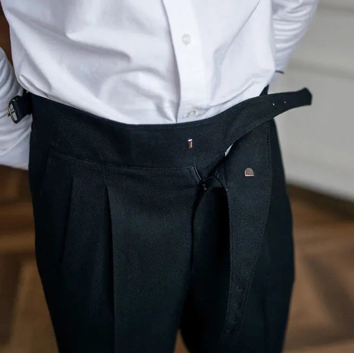 SVEA | Plissee-Hose