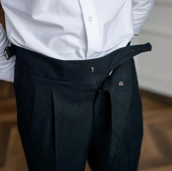 SVEA | Plissee-Hose