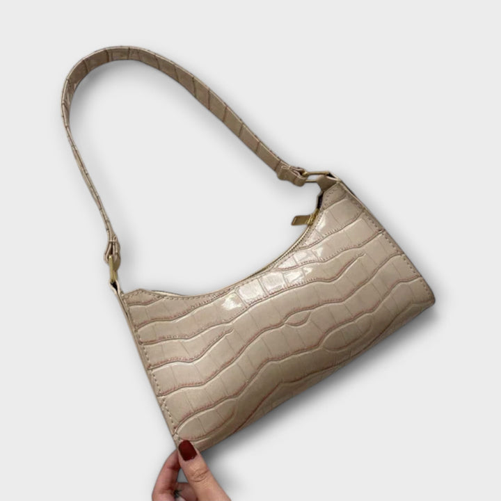 SVEA | Leather Bag