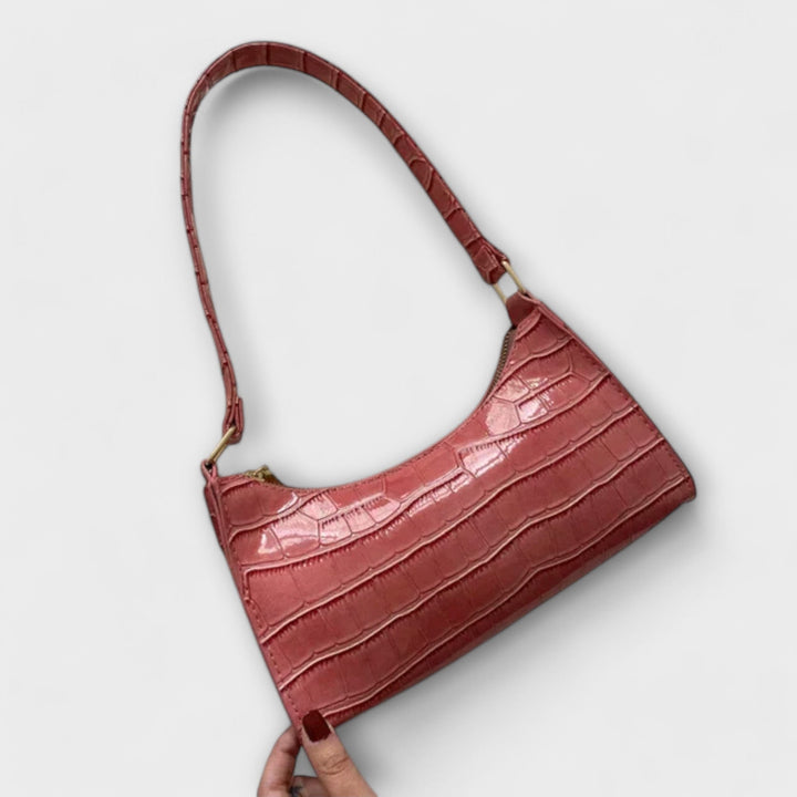 SVEA | Leather Bag