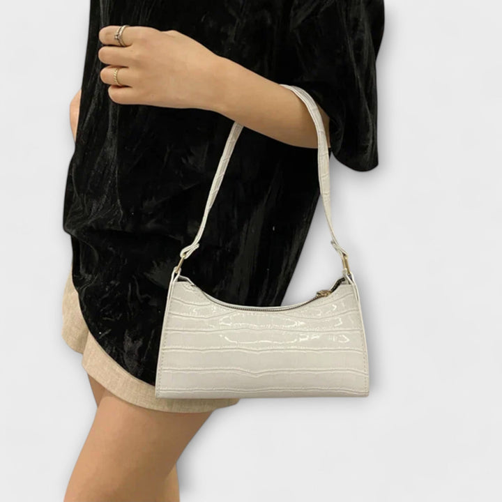 SVEA | Leather Bag
