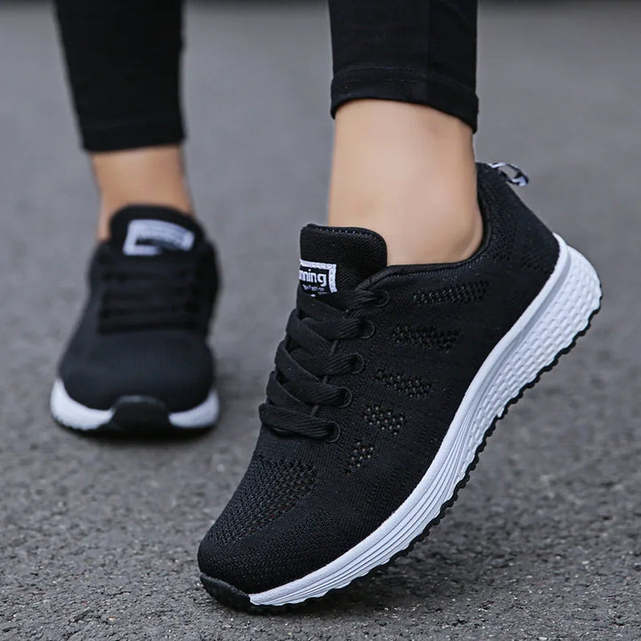 SVEA | Mara Komfort und Stil Sneaker