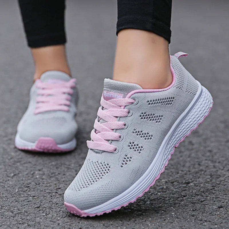 SVEA | Mara Komfort und Stil Sneaker