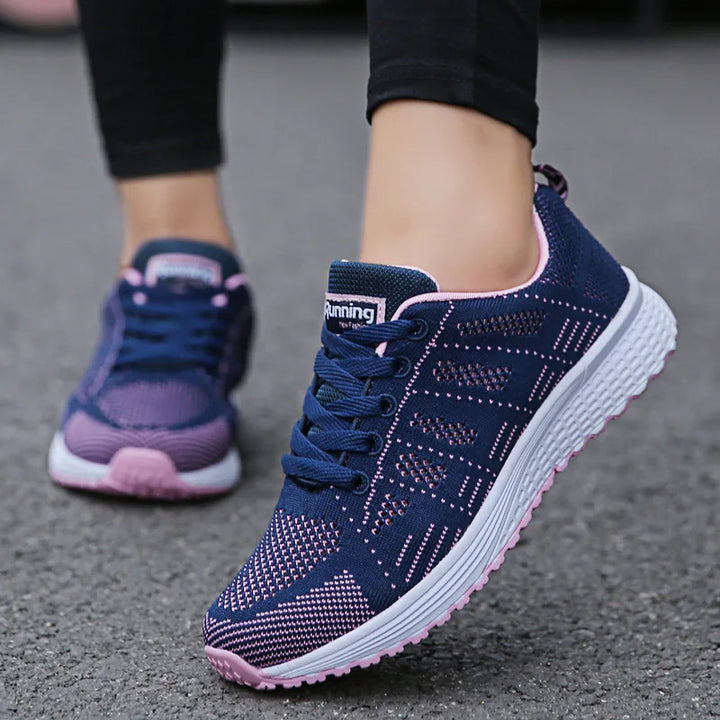SVEA | Mara Komfort und Stil Sneaker