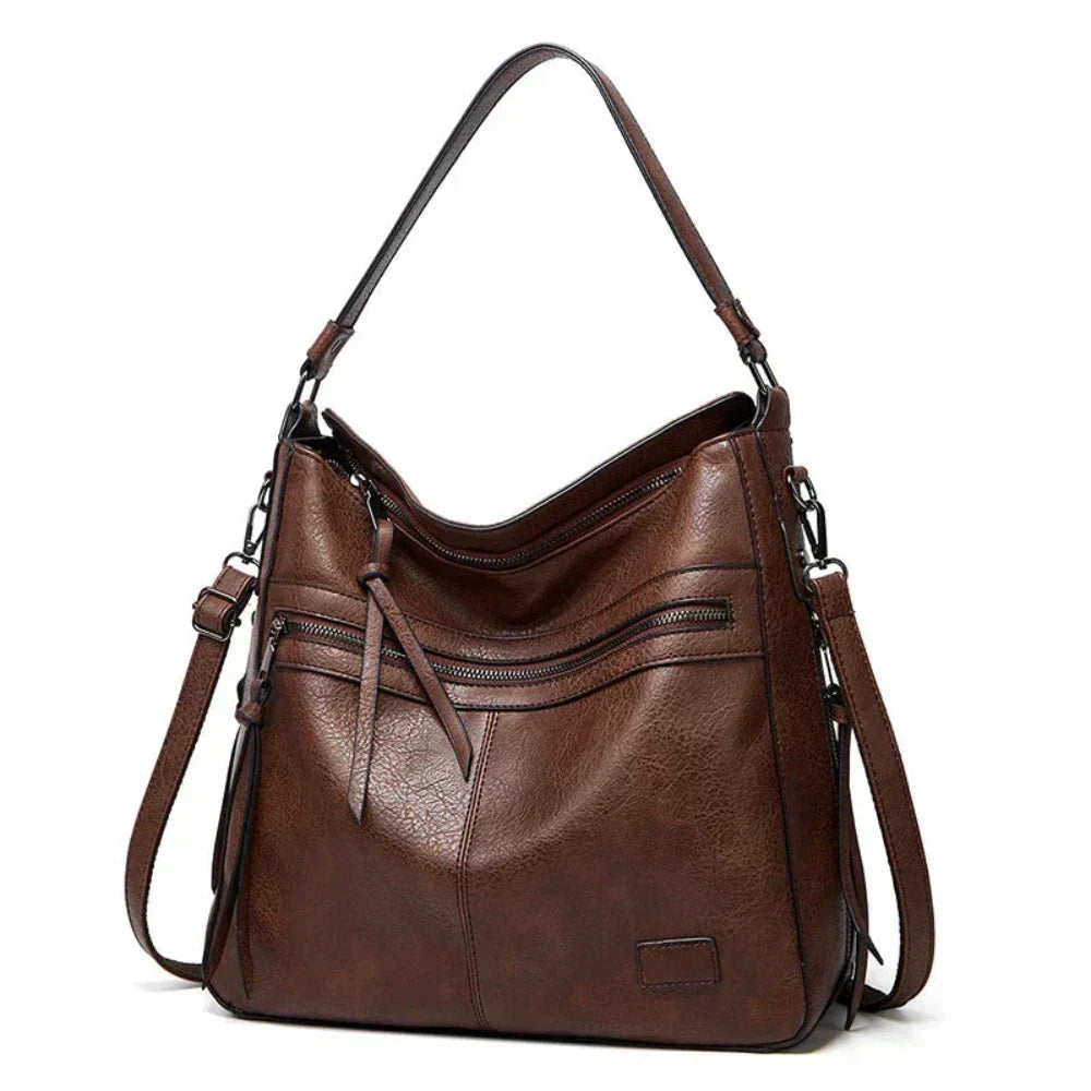 SVEA | Magdalena Luxuriöse Tasche