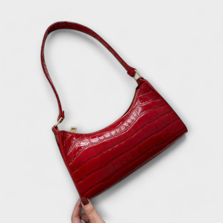 SVEA | Leather Bag